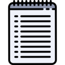 interface,school material,writing,notepad,text lines,writer